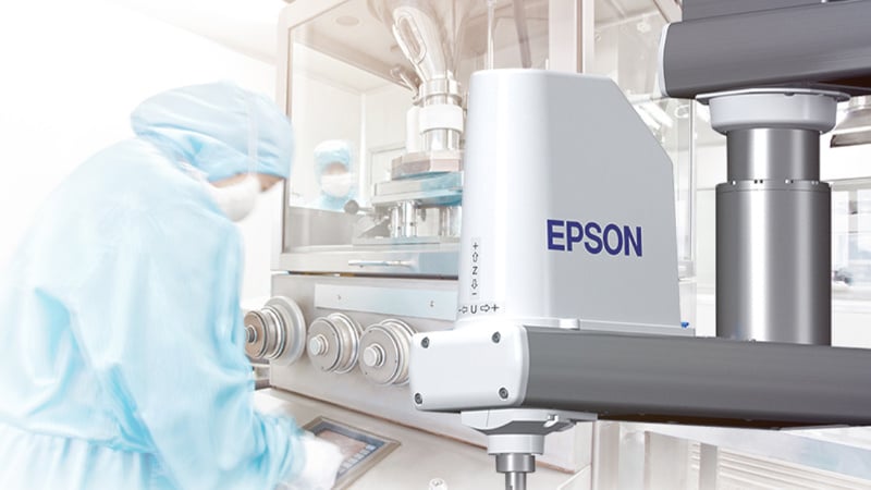 Precision in Motion: How Robotics Are Reshaping Medical Device ...